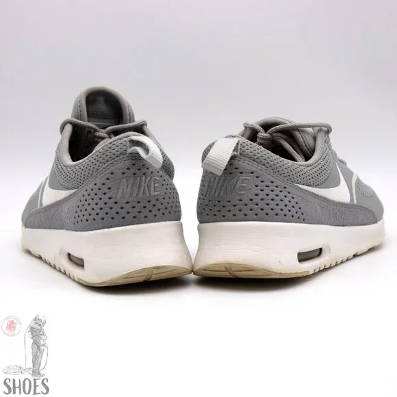 Nike Air Max Thea 'Matte Silver' - Women's 9 - Picture 6 of 12